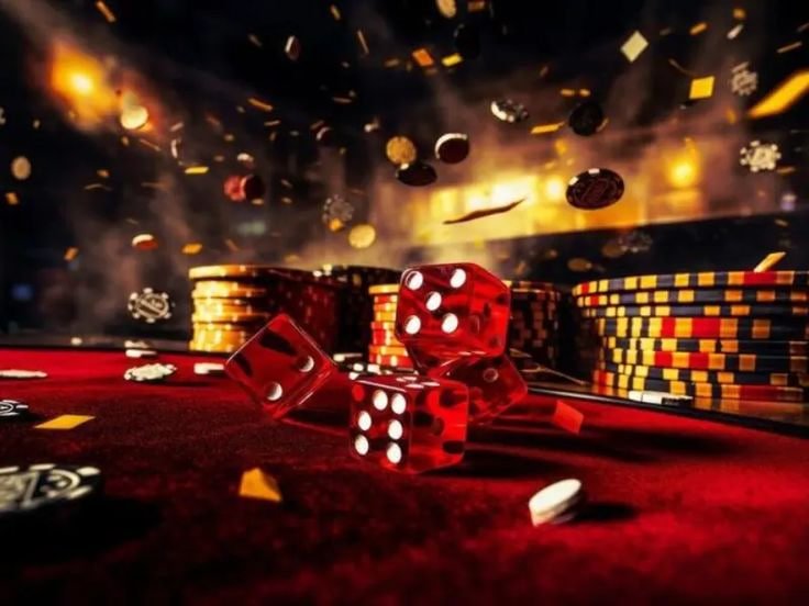 i789 Slots PG Soft Pragmatic Play ဂိမ်းများ မြင်ကွင်း