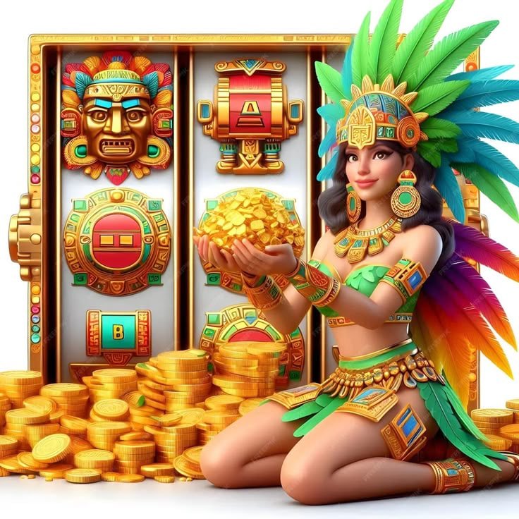 i789 စလော့ဂိမ်း Jackpot Free Spin Bonus feature