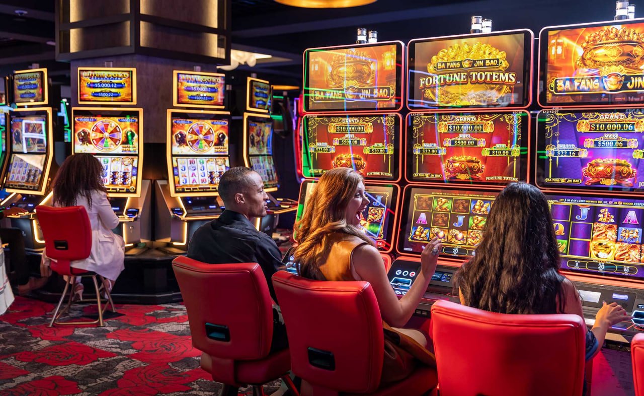 Roulette Live Dealer i789 Casino
