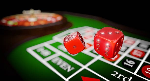 Live Baccarat i789 ကာစီနို မြန်မာ