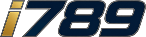 i789 Logo